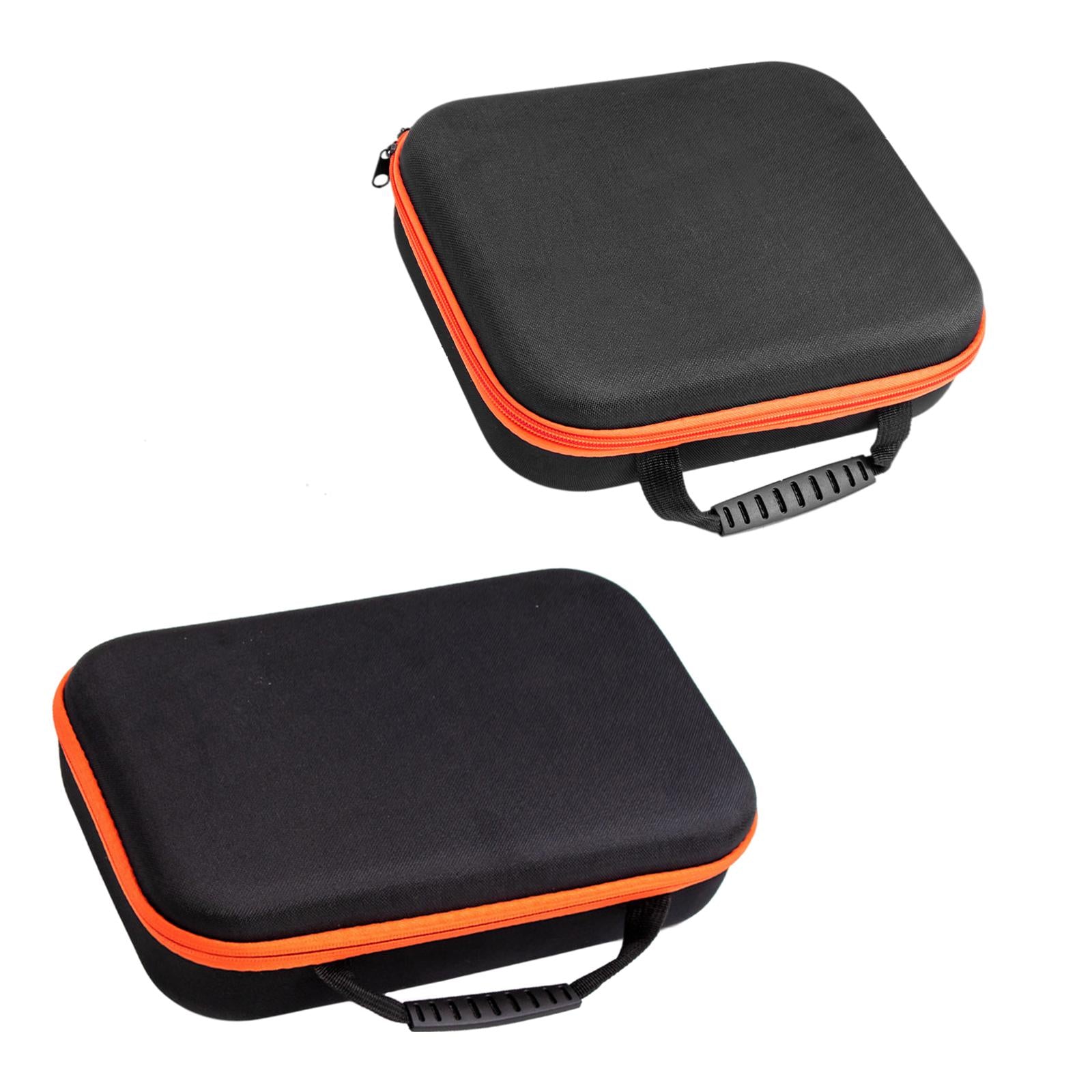Multifunctional Tool Bag Case Multifunction Organizer Fabric for Electrician 270x220x70mm