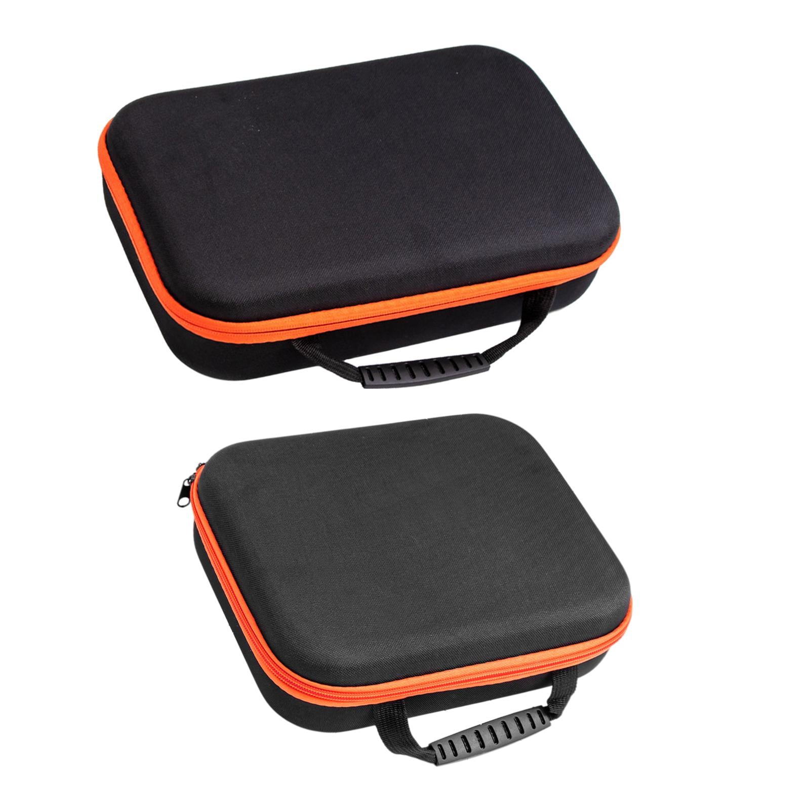 Multifunctional Tool Bag Case Multifunction Organizer Fabric for Electrician 270x220x70mm