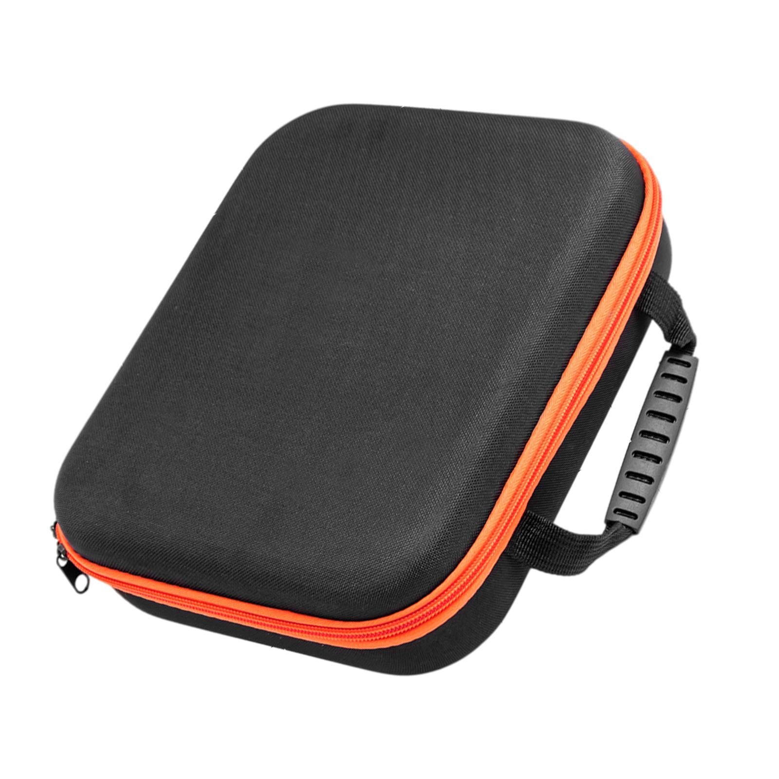 Multifunctional Tool Bag Case Multifunction Organizer Fabric for Electrician 270x220x70mm
