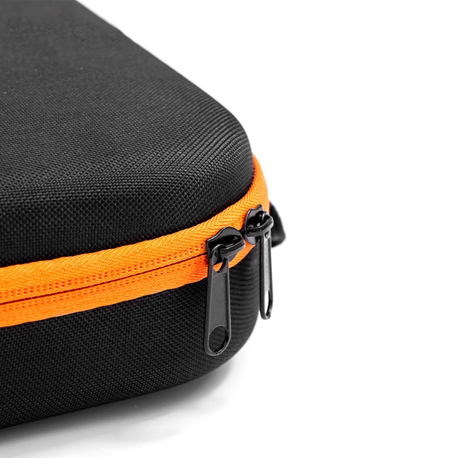 Multifunctional Tool Bag Case Multifunction Organizer Fabric for Electrician 330x228x90mm