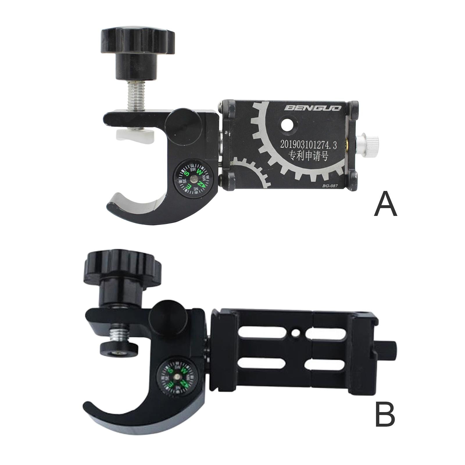 Mobile Phone Stand Support Cradle Universal Phone Holder for Data Collector A
