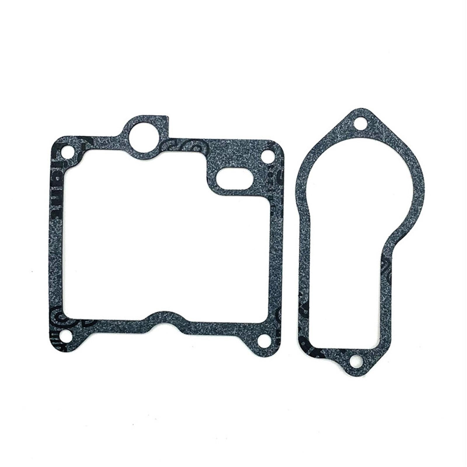 Carburetor Rebuild Kit Air Intake Alloy Gasket for TT250 XT250 Durable