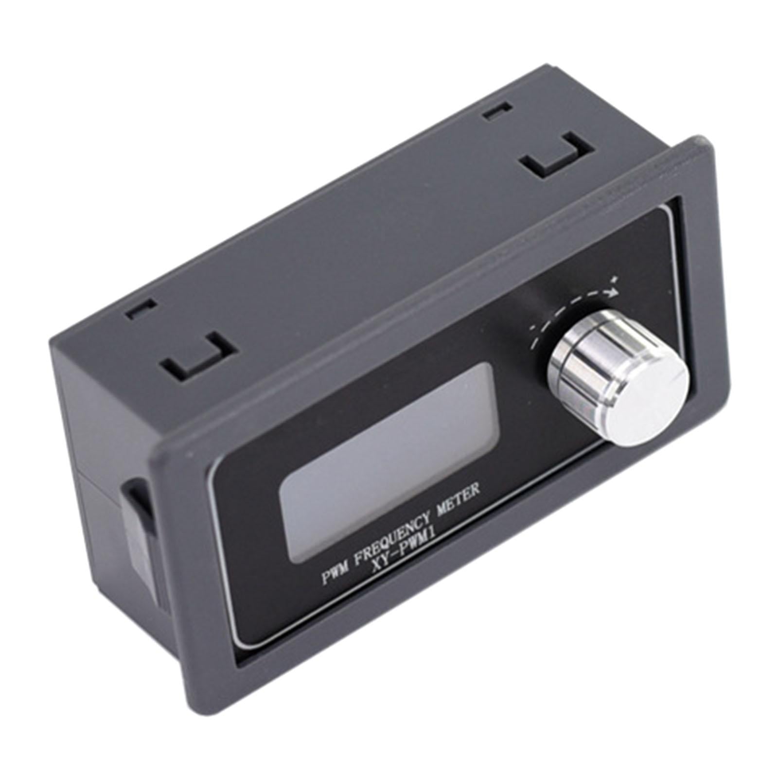 PWM Signal Generator Speed Controller Duty Cycle for Controller Engineering