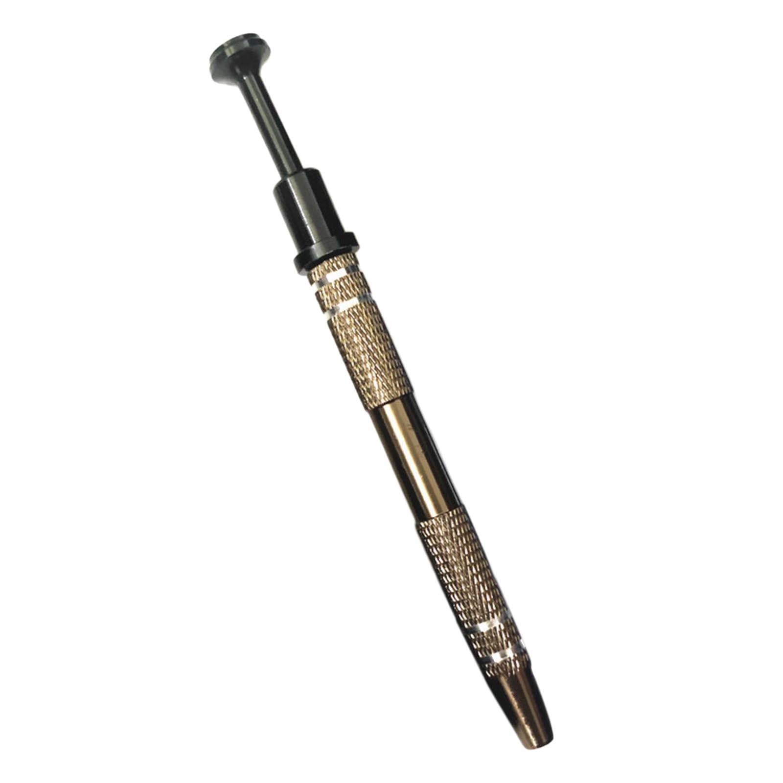 4 Claw Pick Up Tool Electronic Repair Tools for Small Parts Diamond Brown