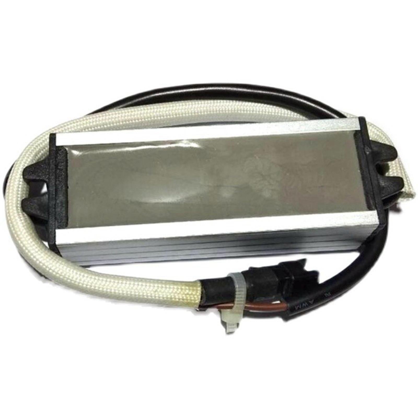 DC12-22V Waterproof LED Driver for Floor Lights LED Light Panels Spotlights
