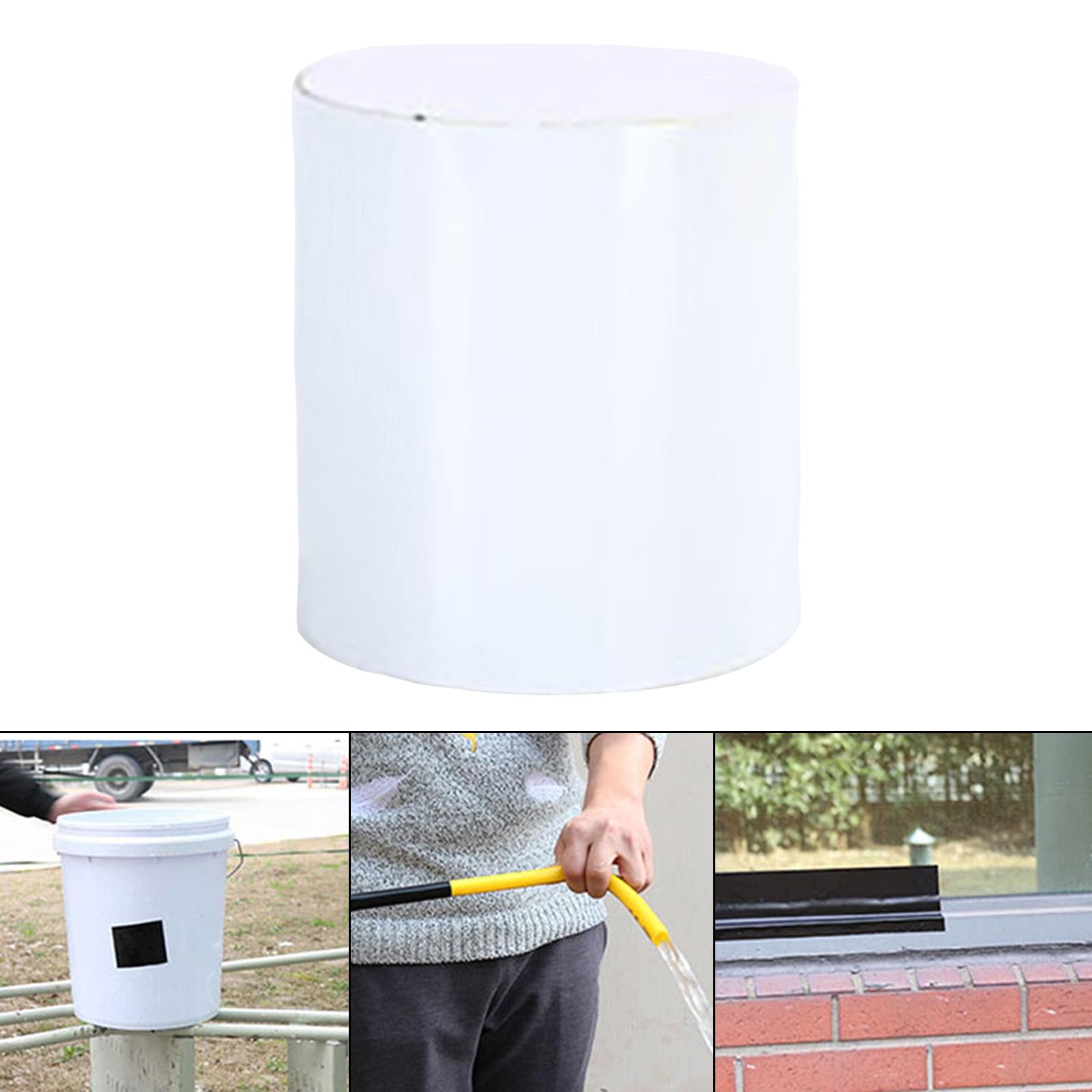 Waterproof Tape  Repair Tape  Self Fix Tape for Repair White