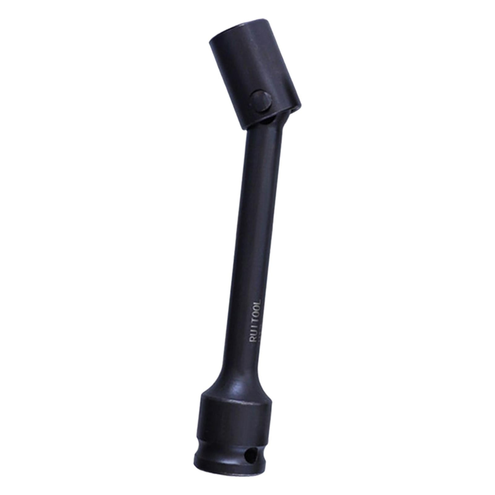 1PC Universal Sleeve Socket Wrench Large Torque Hand Tool for Auto Repair H13 150mm