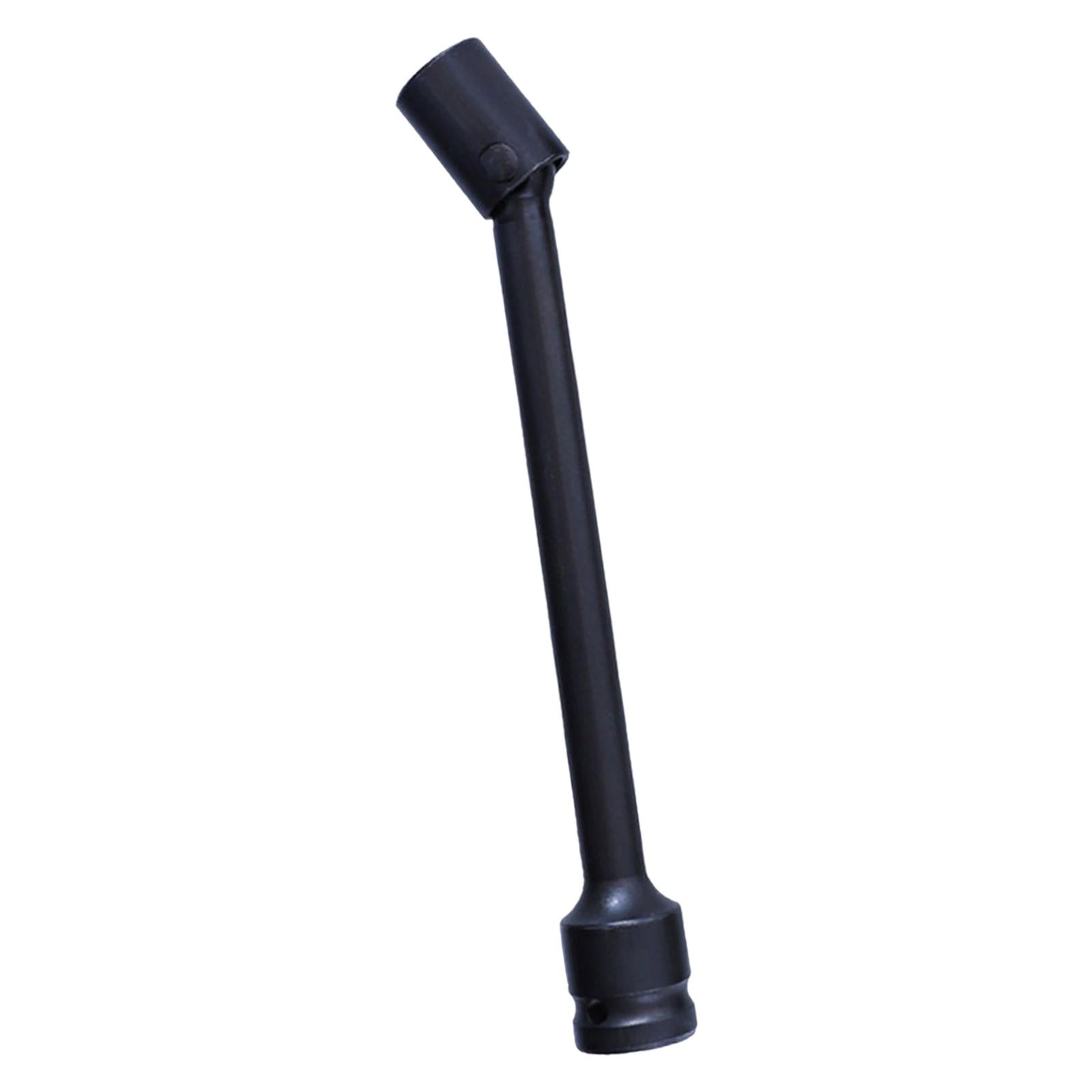1PC Universal Sleeve Socket Wrench Large Torque Hand Tool for Auto Repair H13 200mm