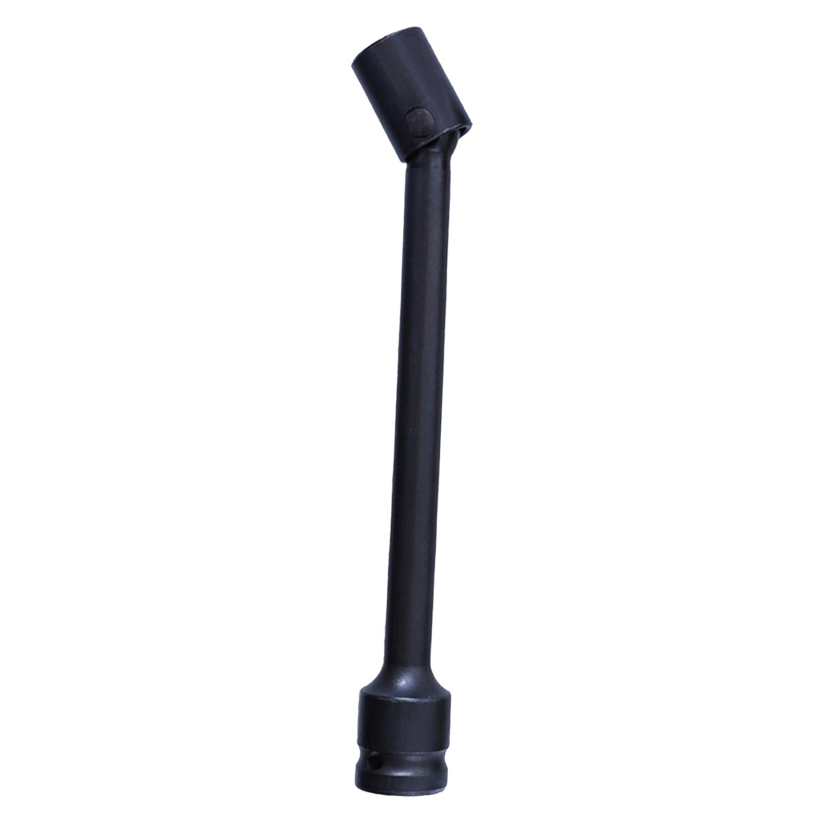 1PC Universal Sleeve Socket Wrench Large Torque Hand Tool for Auto Repair H13 200mm