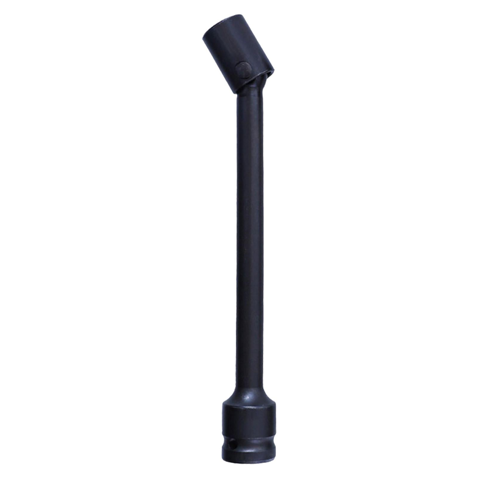 1PC Universal Sleeve Socket Wrench Large Torque Hand Tool for Auto Repair H13 200mm