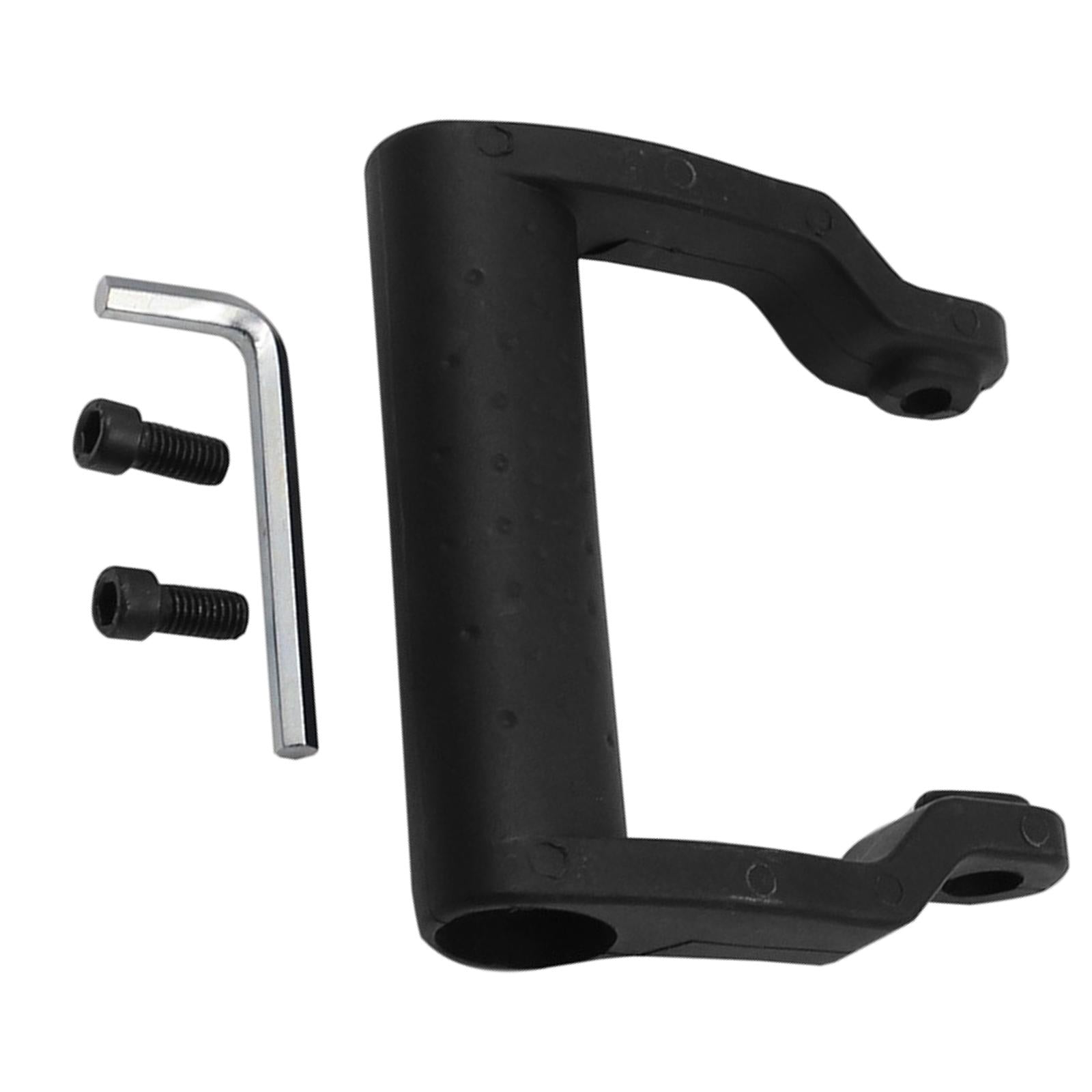 Grinding Machine Auxiliary Handle M8 Angle Grinder Handle Power Tools