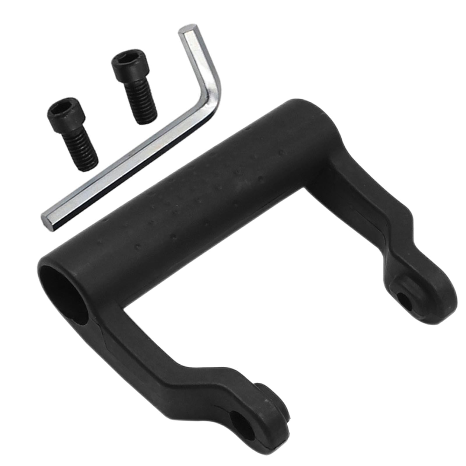 Grinding Machine Auxiliary Handle M8 Angle Grinder Handle Power Tools