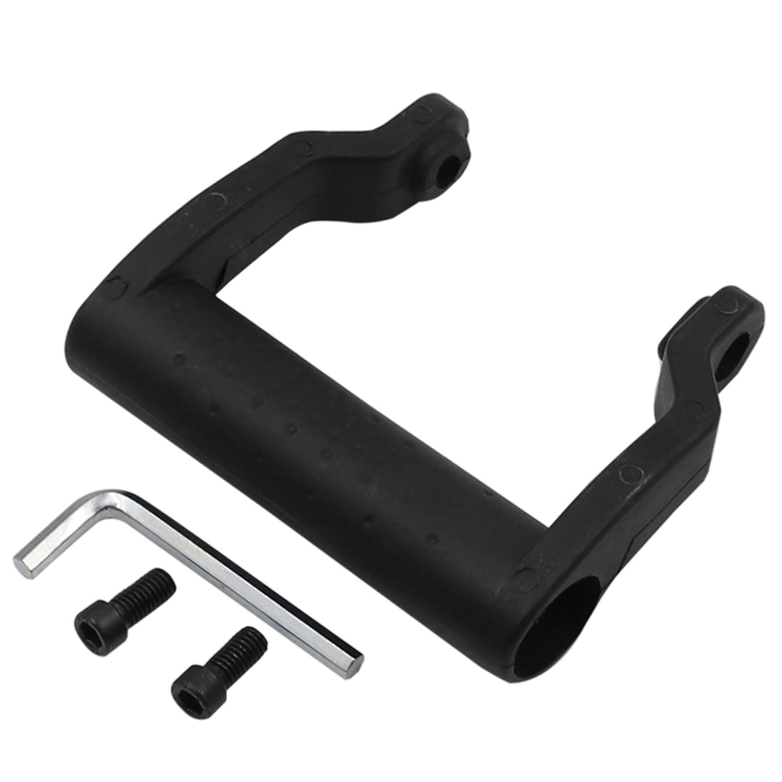 Grinding Machine Auxiliary Handle M8 Angle Grinder Handle Power Tools