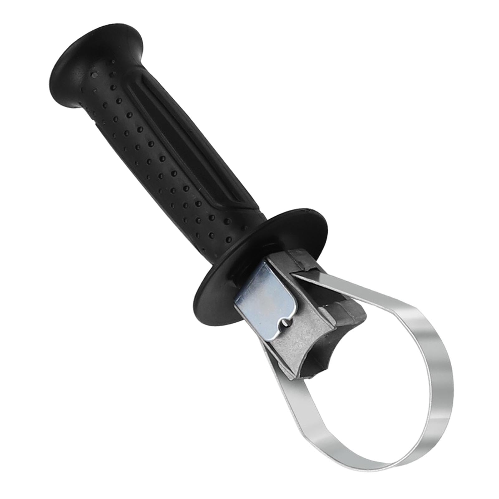 Electric Hammer Front Handle Anti Slip 60 to 65mm for 26 Electric Hammer