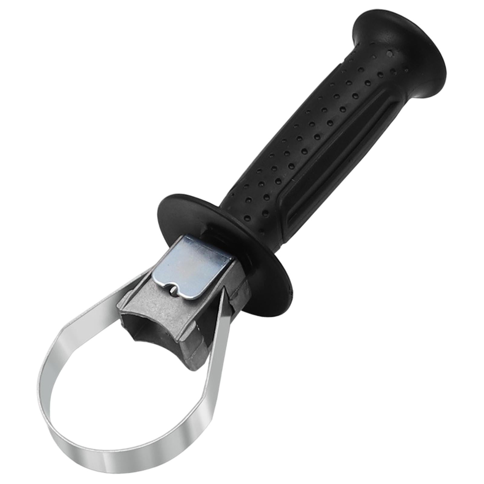 Electric Hammer Front Handle Anti Slip 60 to 65mm for 26 Electric Hammer