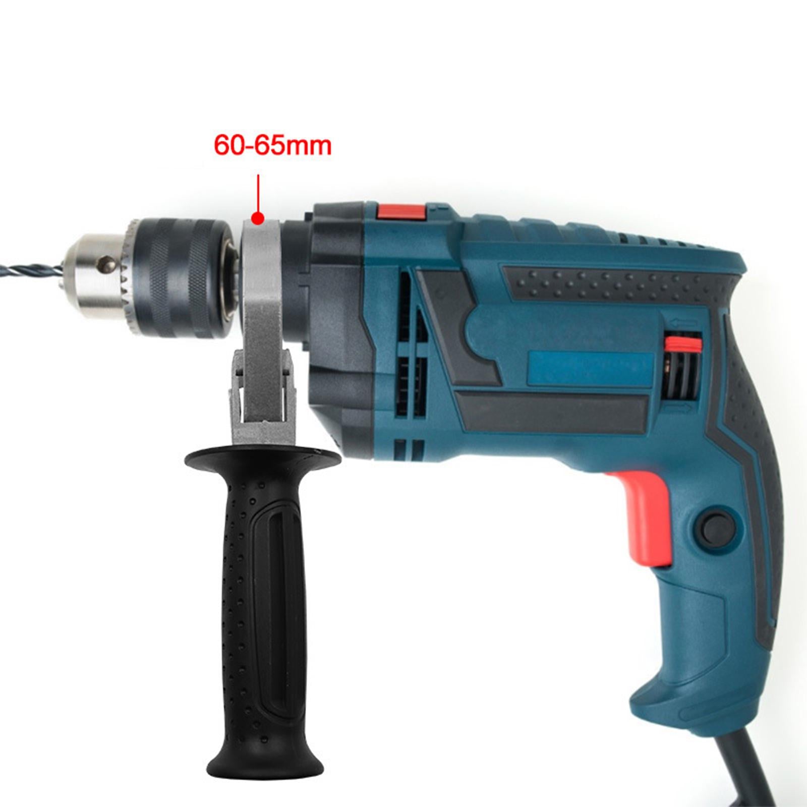 Electric Hammer Front Handle Anti Slip 60 to 65mm for 26 Electric Hammer
