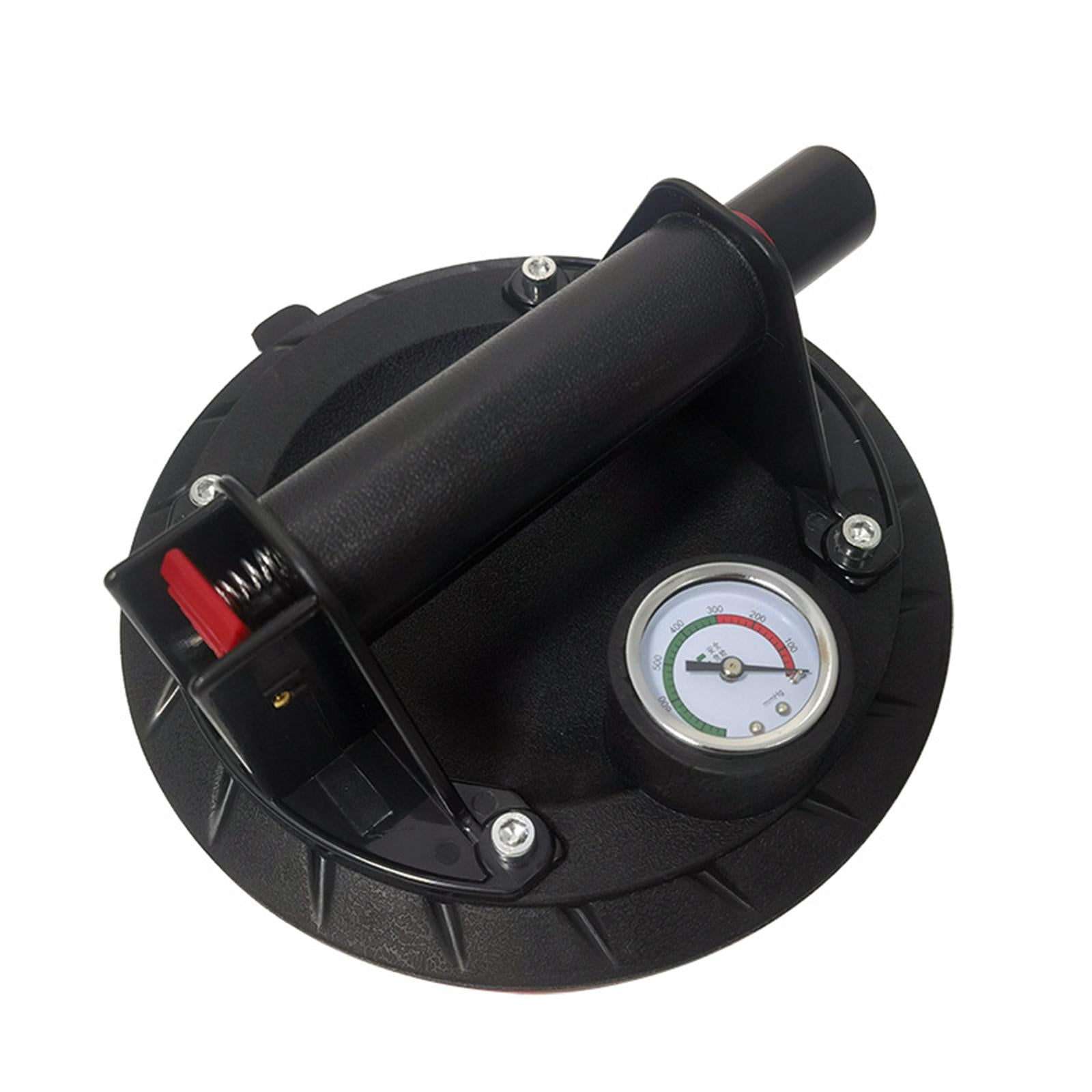 8 inch Vacuum Suction Cup Heavy Duty Sucker for Material Handling Door