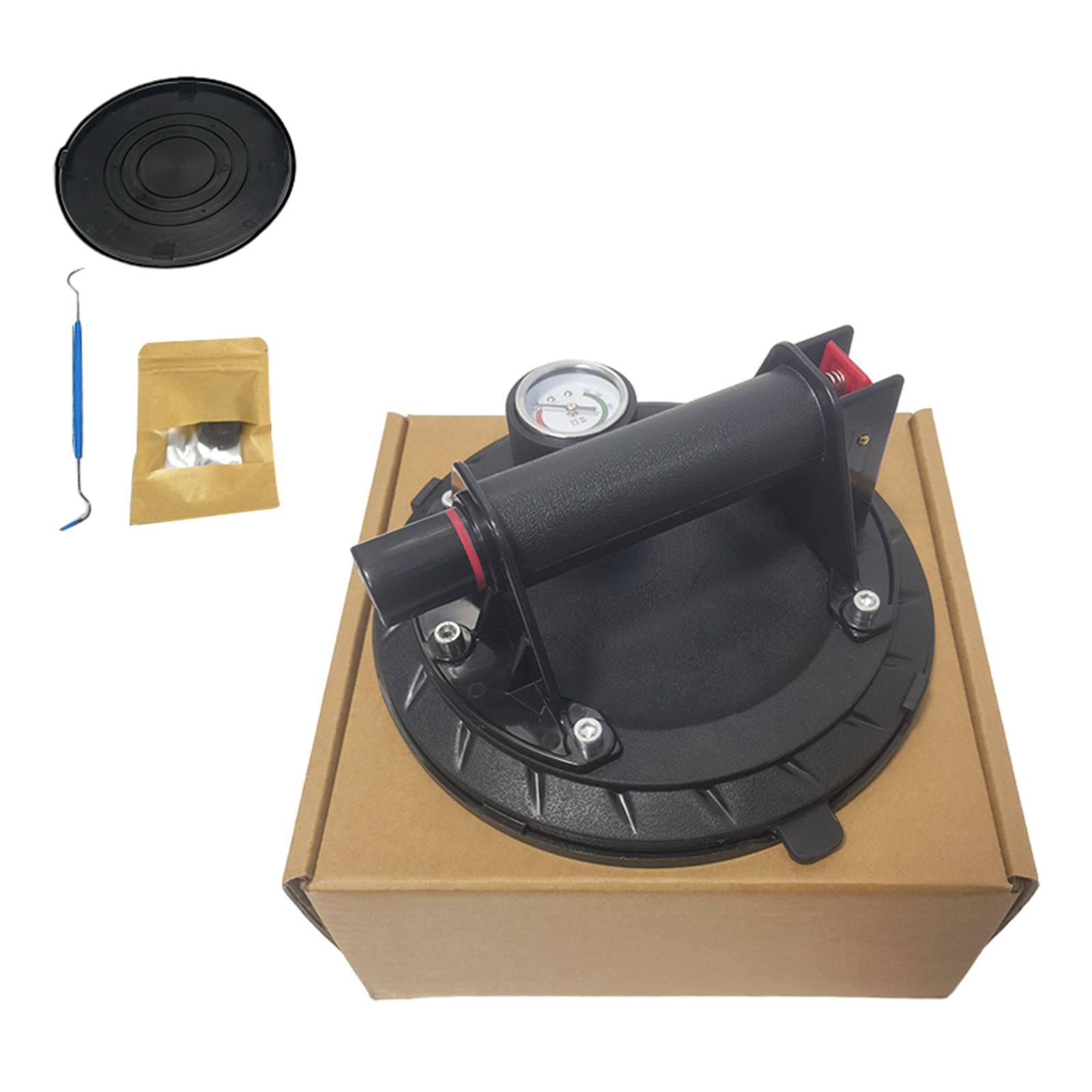 8 inch Vacuum Suction Cup Heavy Duty Sucker for Material Handling Door
