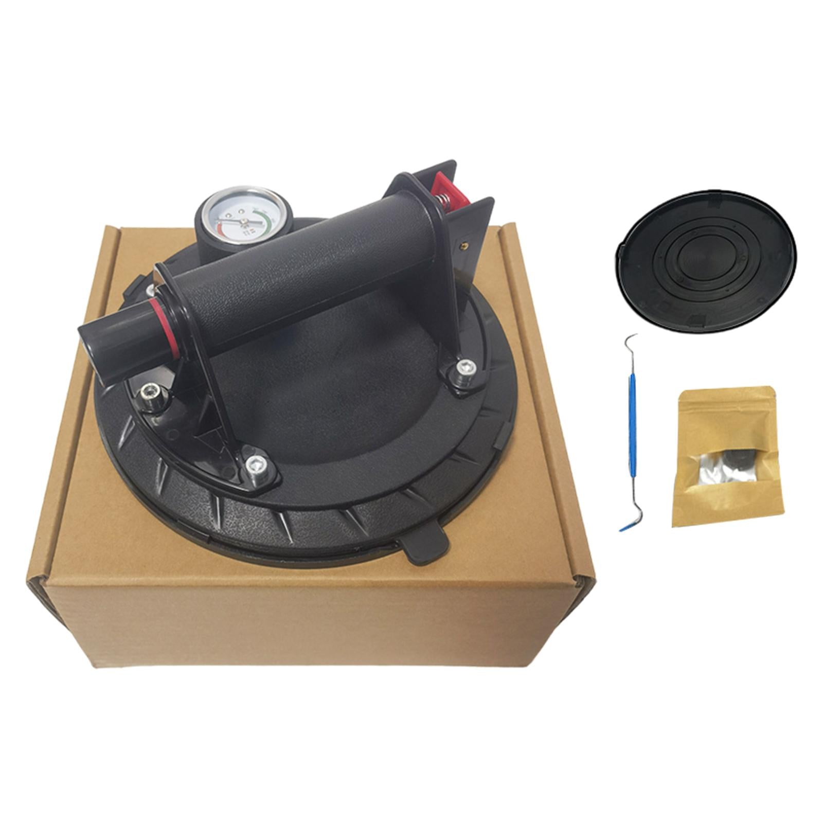 8 inch Vacuum Suction Cup Heavy Duty Sucker for Material Handling Door