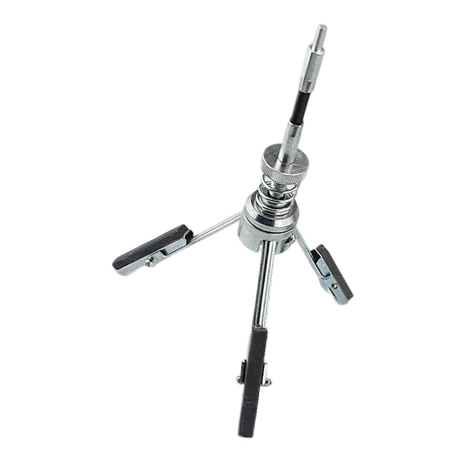 Professional Brake Cylinder Hone 3/4" Convenient Use 51 to 177mm for Car 51-177mm 3 inch"