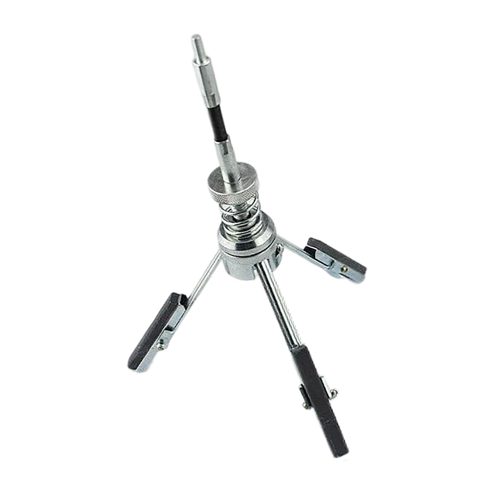 Professional Brake Cylinder Hone 3/4" Convenient Use 51 to 177mm for Car 51-177mm 3 inch"