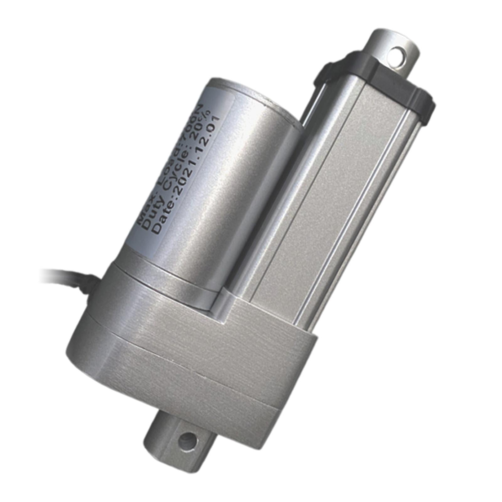 DC 12V Electric Stroke Linear Actuator Industry Lift Motor 50mm