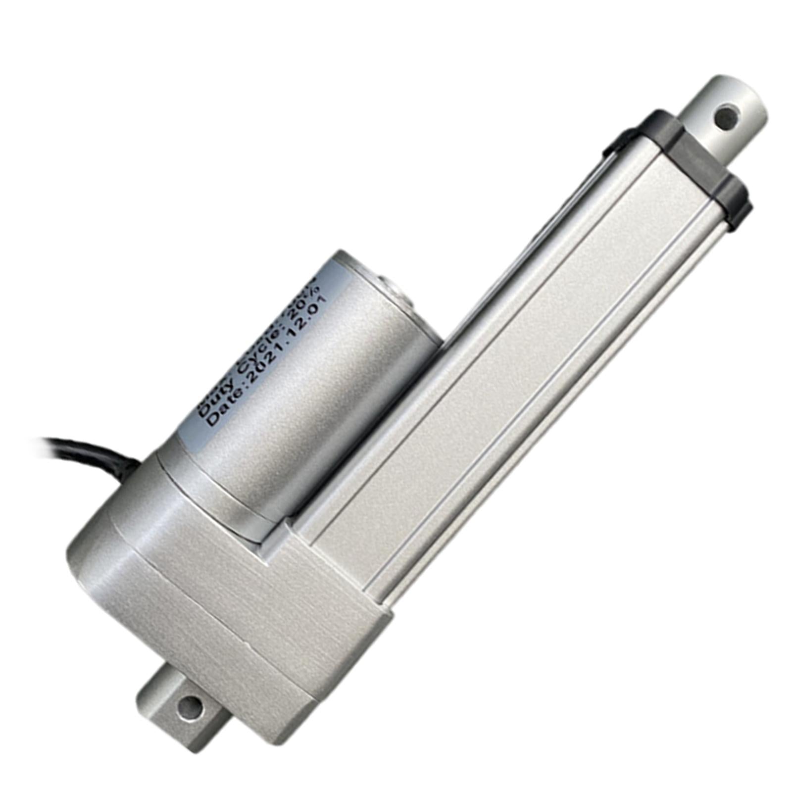 DC 12V Electric Stroke Linear Actuator Industry Lift Motor 100mm