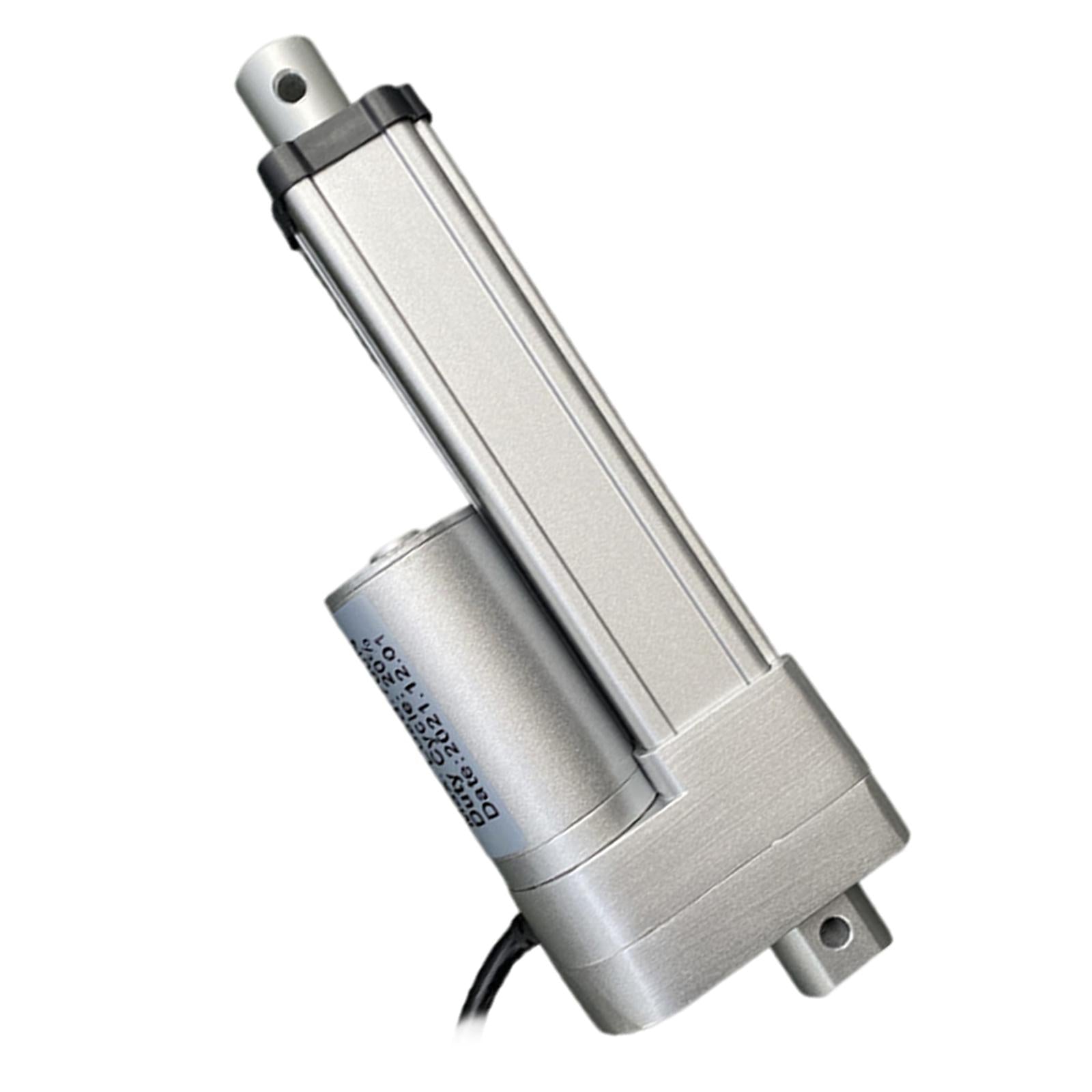 DC 12V Electric Stroke Linear Actuator Industry Lift Motor 100mm