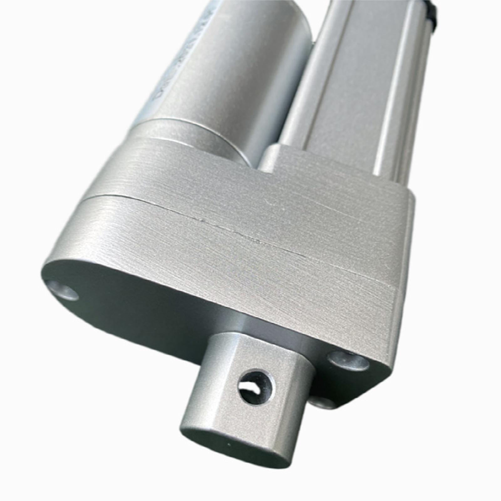 DC 12V Electric Stroke Linear Actuator Industry Lift Motor 100mm