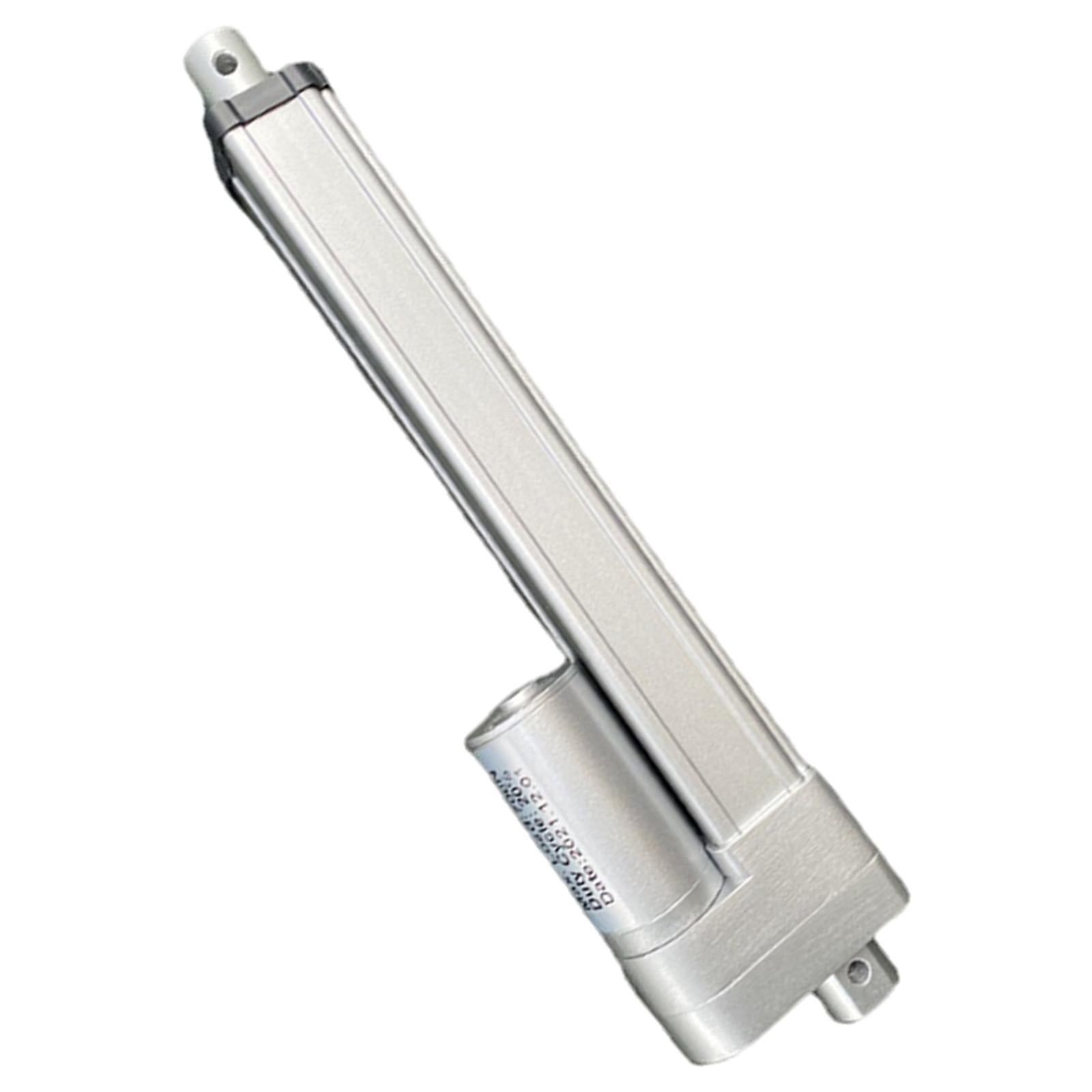 DC 12V Electric Stroke Linear Actuator Industry Lift Motor 200mm
