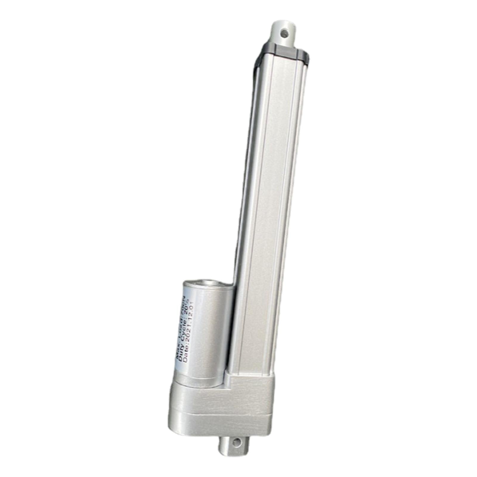 DC 12V Electric Stroke Linear Actuator Industry Lift Motor 200mm