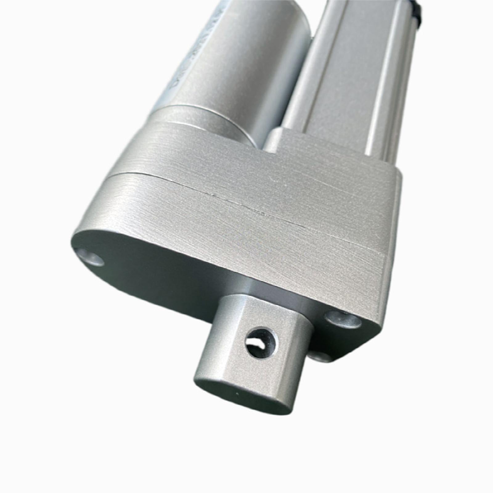 DC 12V Electric Stroke Linear Actuator Industry Lift Motor 200mm