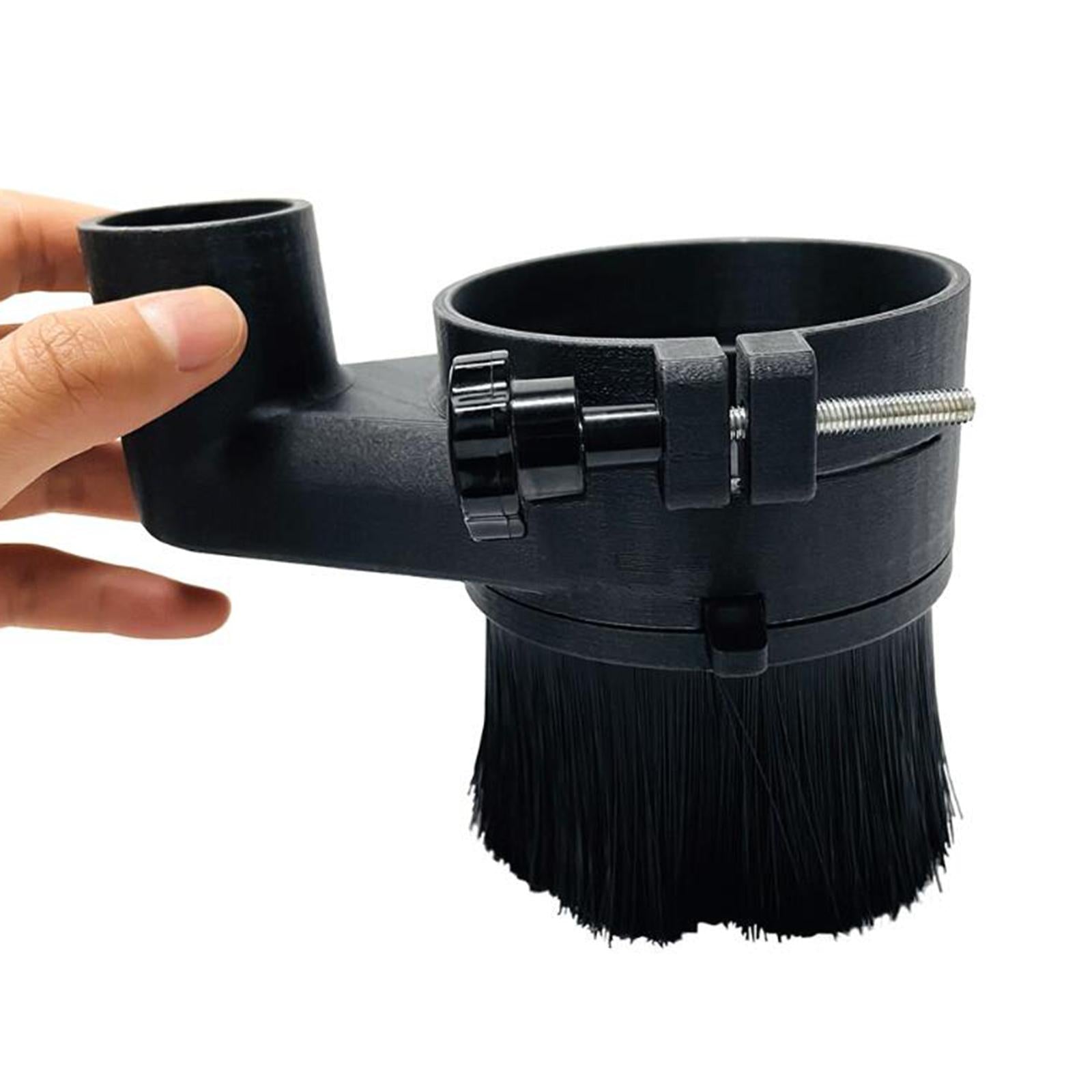 CNC Engraving Machine Spindle Dust Shoe Cover for Door Engraving Machine 65mm