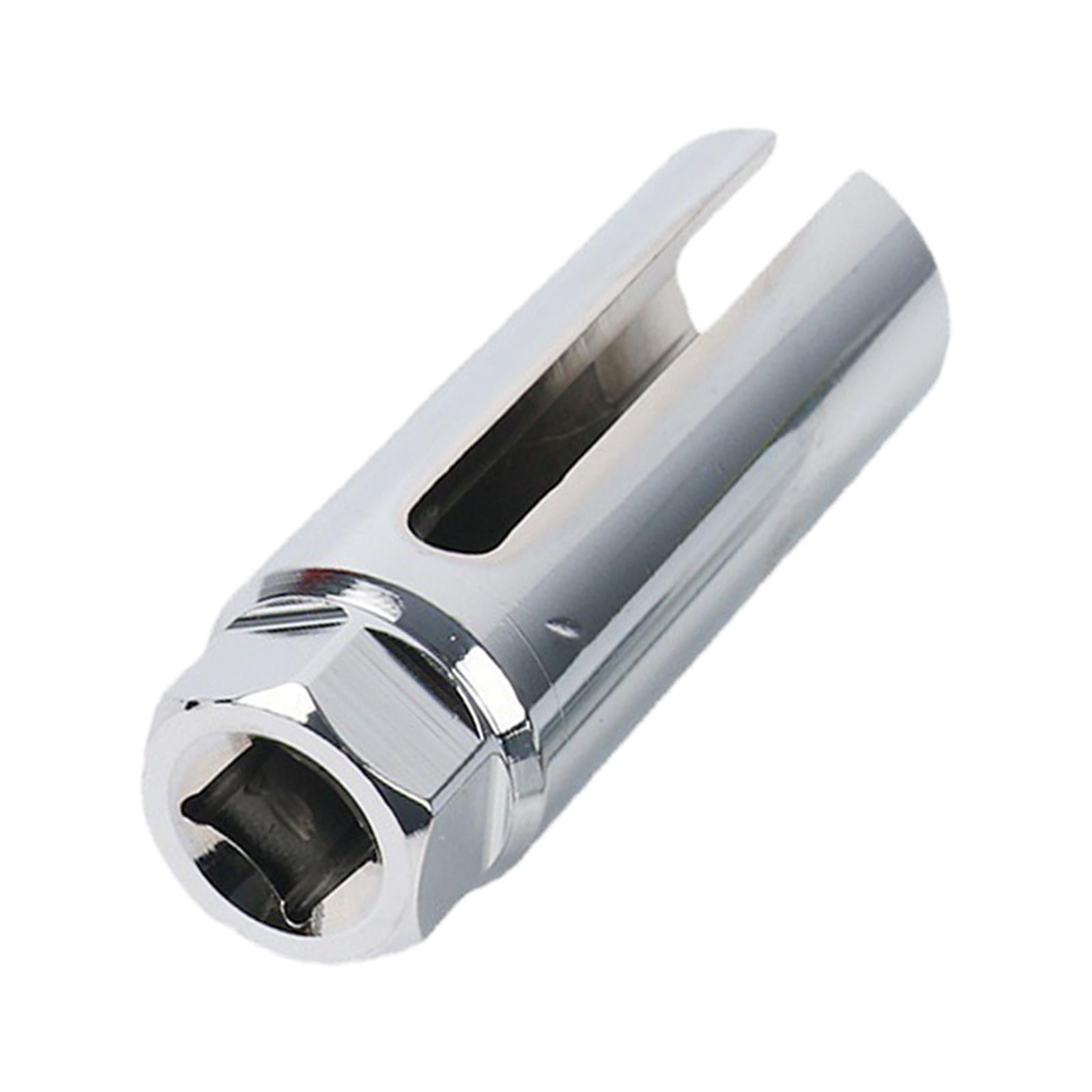 Oxygen Sensor Socket for Preventing Damage to Wires Removal and Installation 7mm