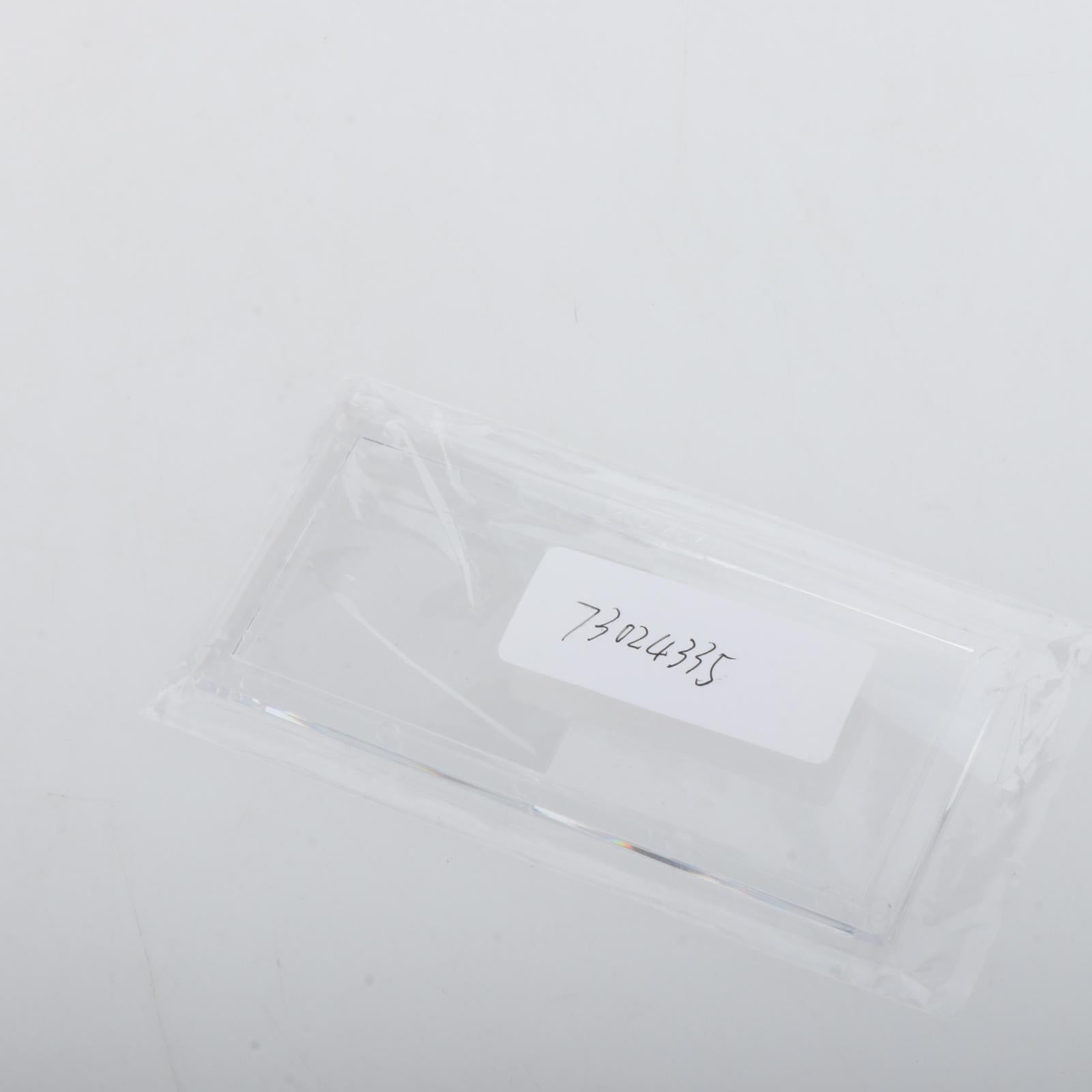 Diopter 2.0 Welding Magnifying Lens 107x50mm Cheater Lens