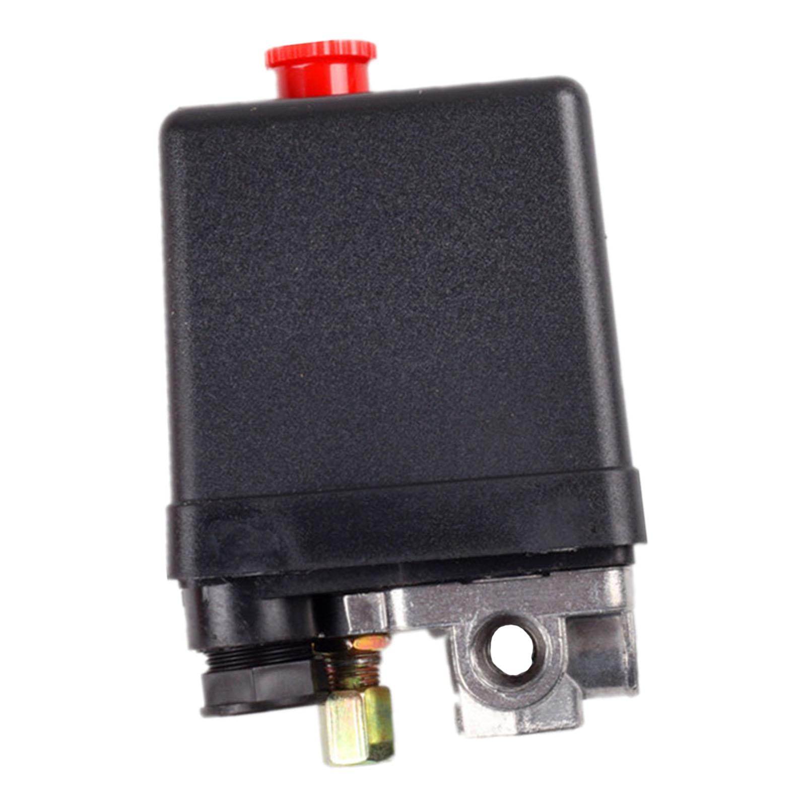 Air Compressor Pressure Switch Replacement for Small Compressing Machine