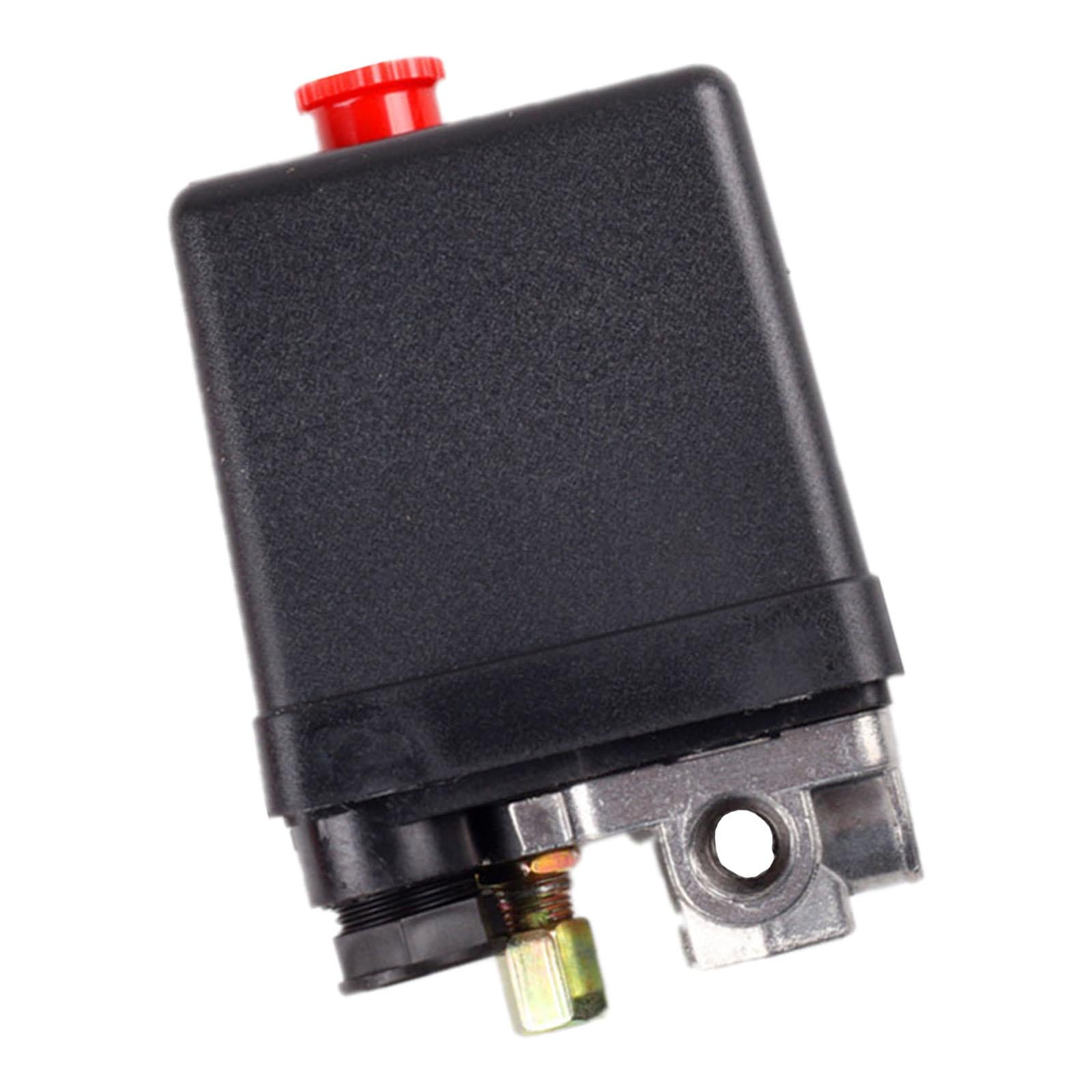 Air Compressor Pressure Switch Replacement for Small Compressing Machine