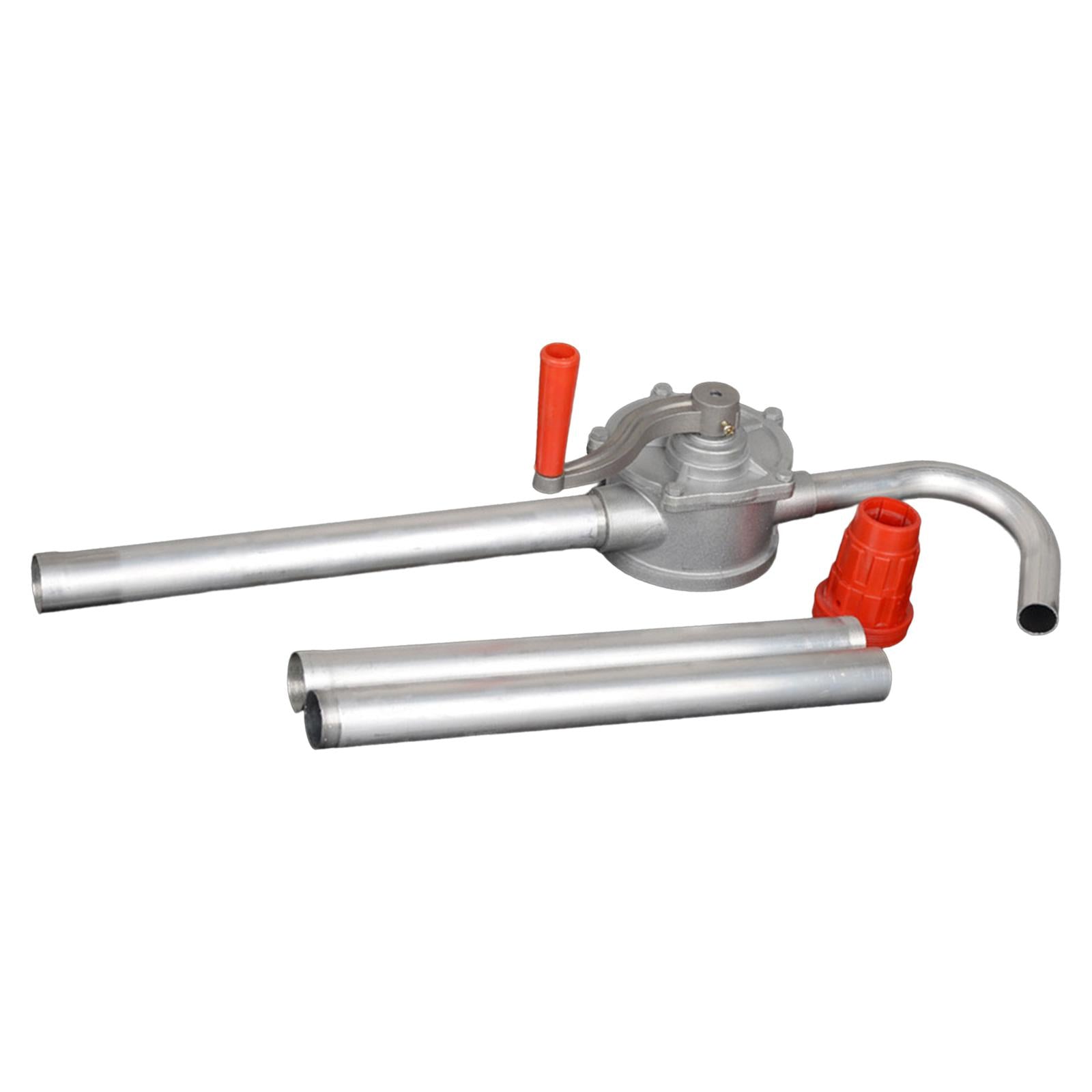 Car Fuel Transfer Pump Manual Siphon Suction for Engine Gasoline Oil Fuel