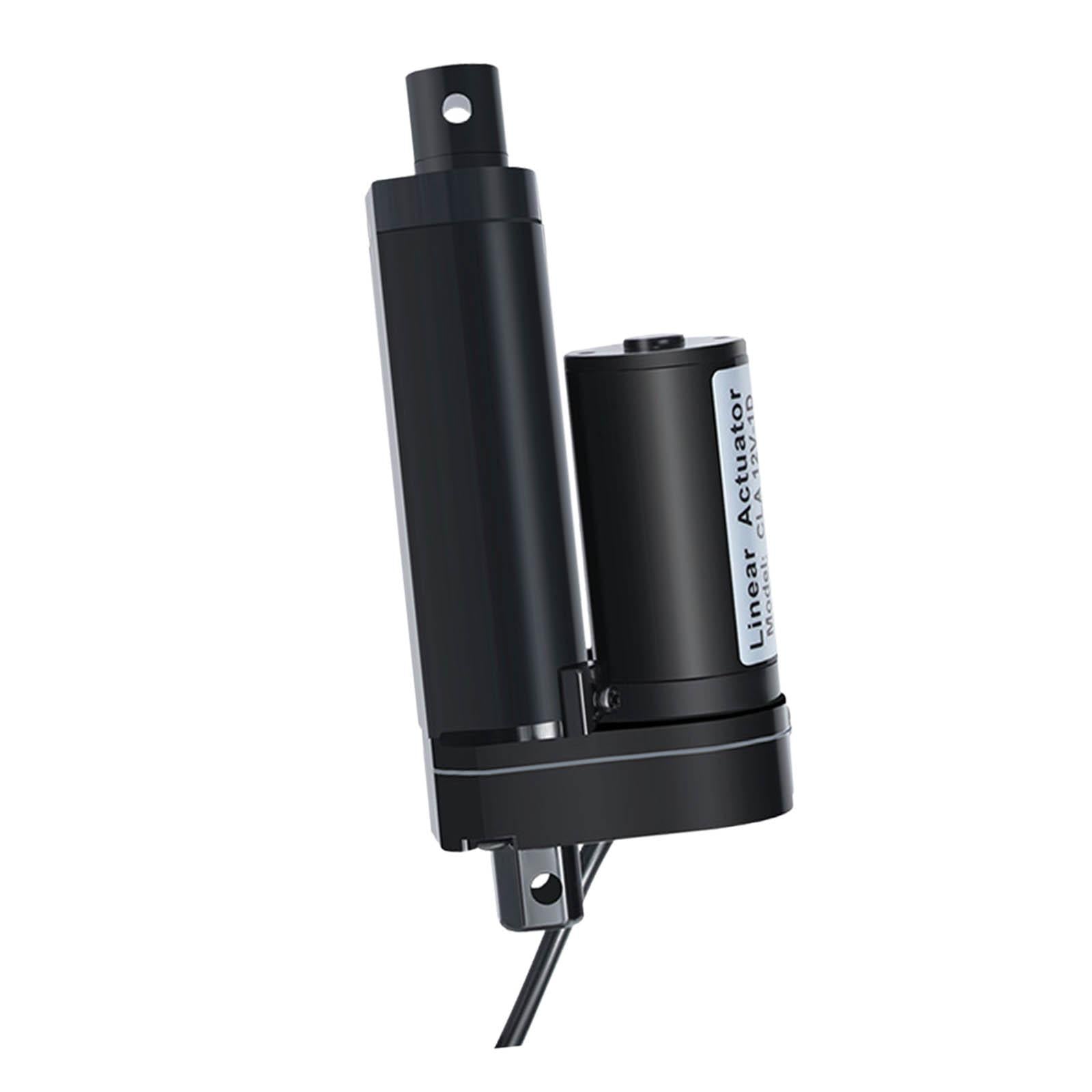 Linear Motion Actuators Waterproof 12V 24V DC Motor for Construction Car RV 50mm