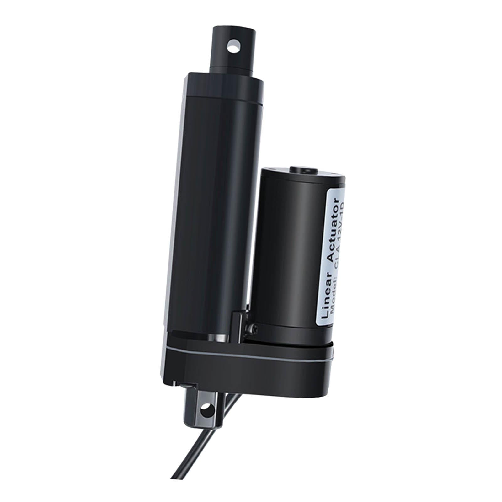 Linear Motion Actuators Waterproof 12V 24V DC Motor for Construction Car RV 50mm