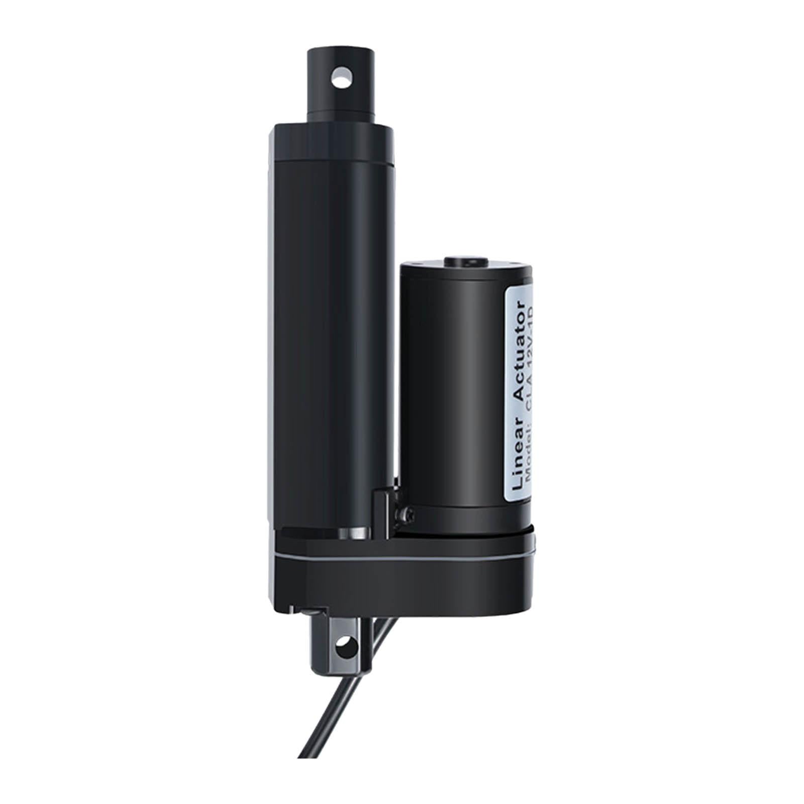 Linear Motion Actuators Waterproof 12V 24V DC Motor for Construction Car RV 50mm
