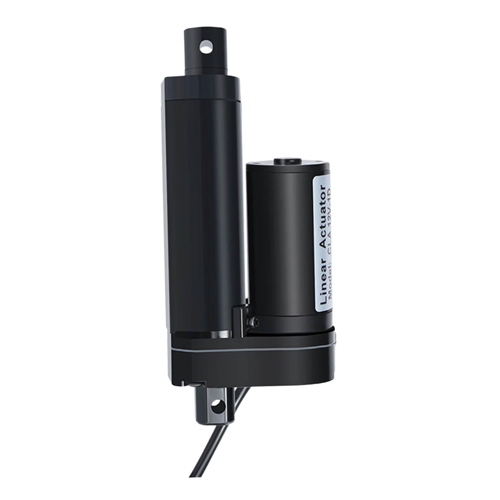 Linear Motion Actuators Waterproof 12V 24V DC Motor for Construction Car RV 50mm