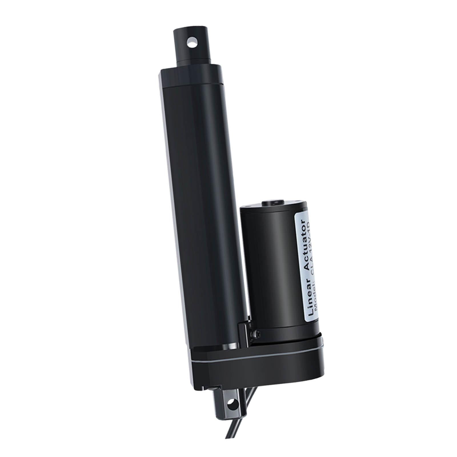 Linear Motion Actuators Waterproof 12V 24V DC Motor for Construction Car RV 100mm