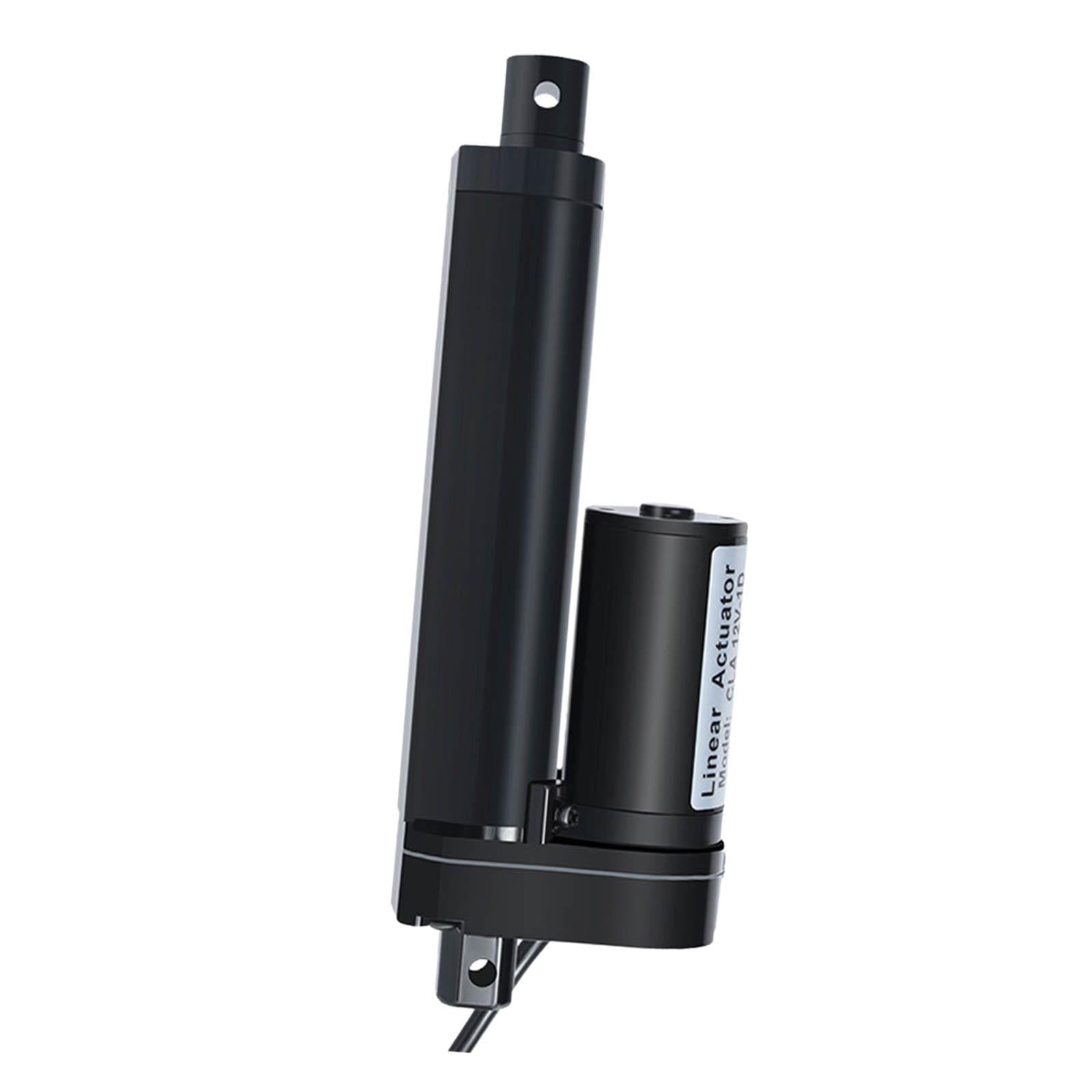 Linear Motion Actuators Waterproof 12V 24V DC Motor for Construction Car RV 100mm