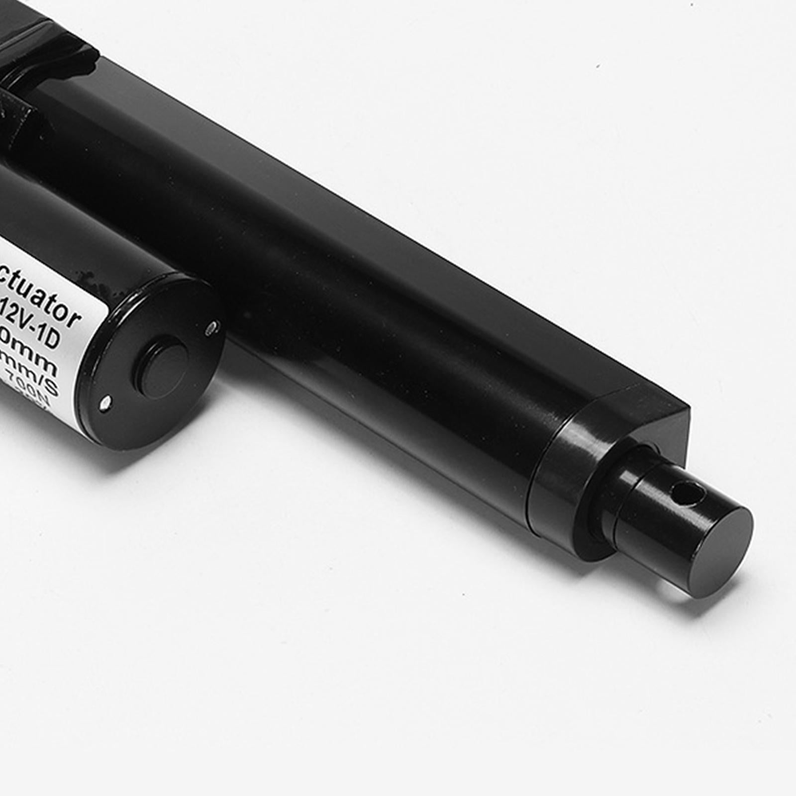 Linear Motion Actuators Waterproof 12V 24V DC Motor for Construction Car RV 100mm