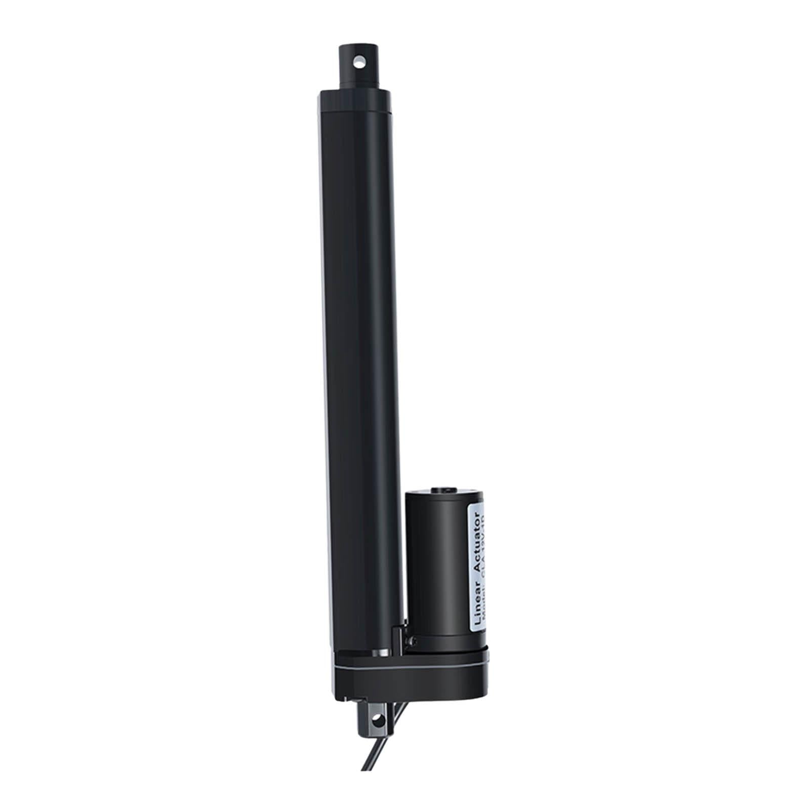 Linear Motion Actuators Waterproof 12V 24V DC Motor for Construction Car RV 200mm