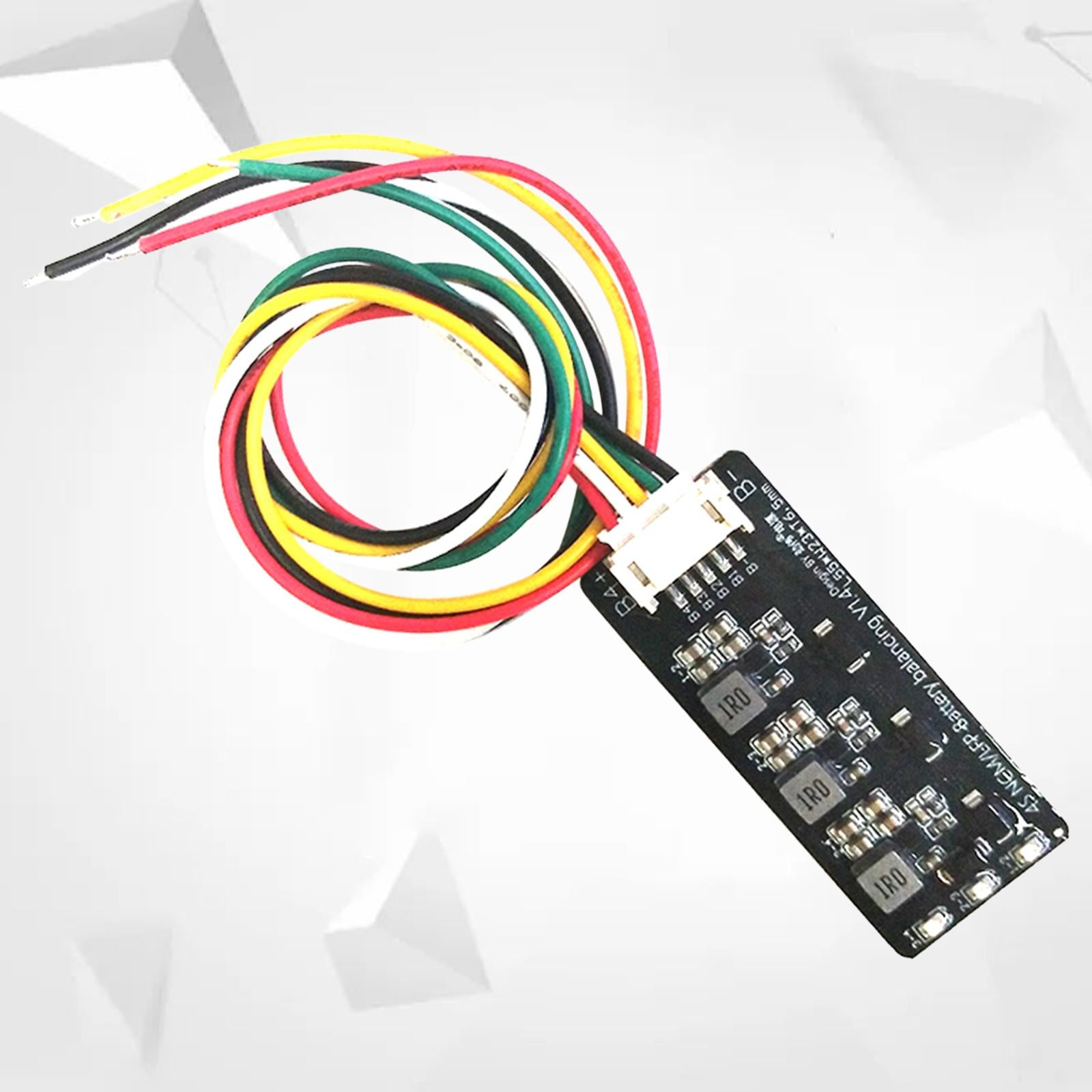 1.2A Battery Equalizer Balancing Board for Iron Lithium Battery