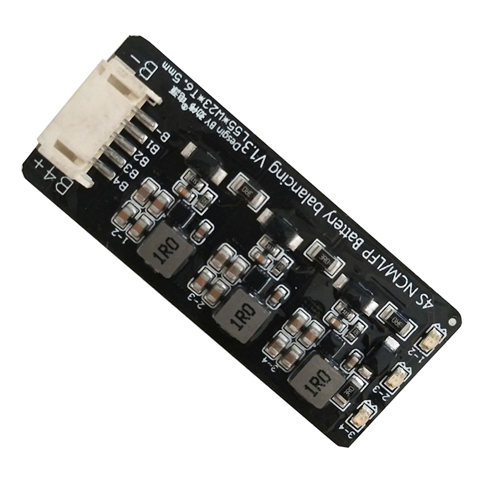 1.2A Battery Equalizer Balancing Board for Iron Lithium Battery