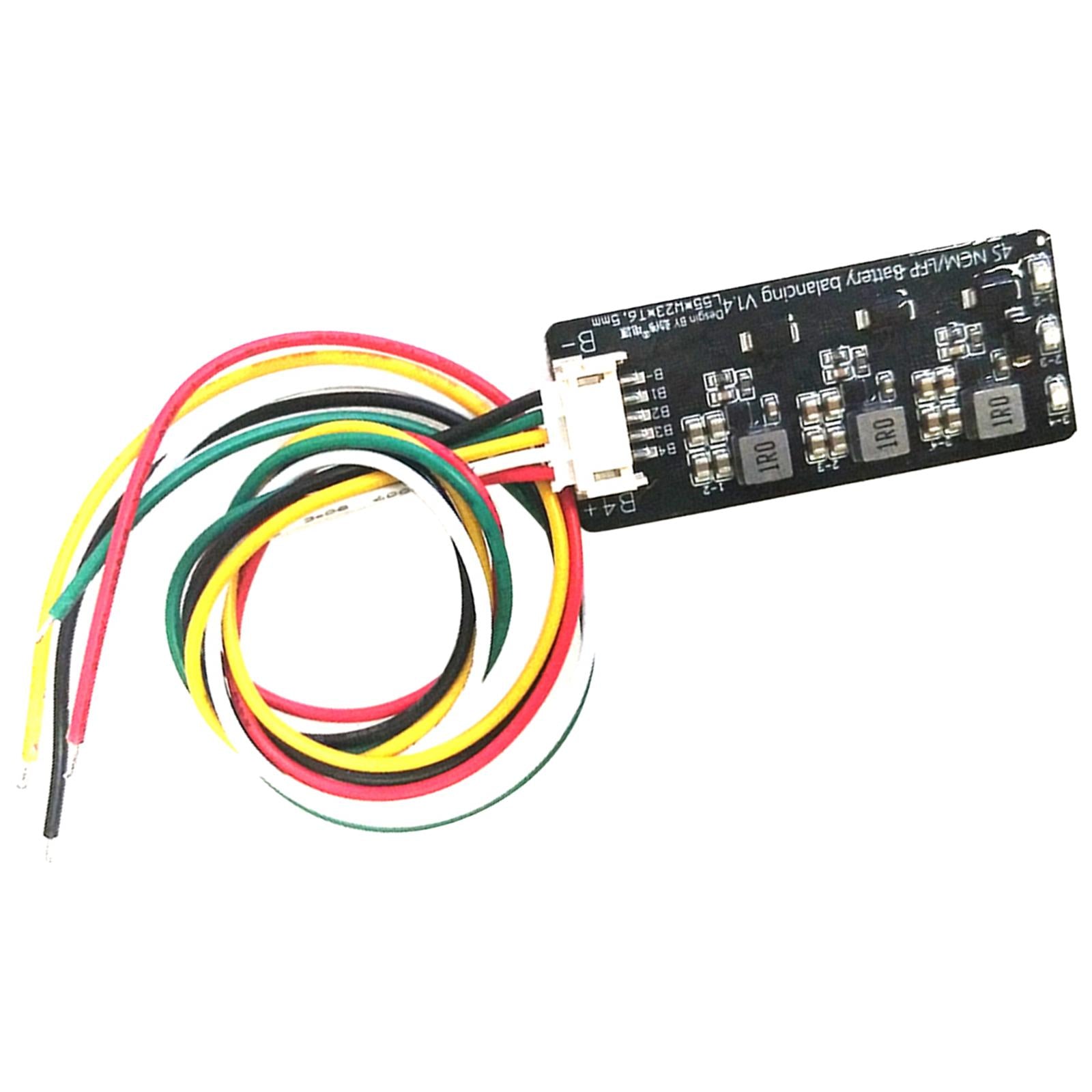 1.2A Battery Equalizer Balancing Board for Iron Lithium Battery