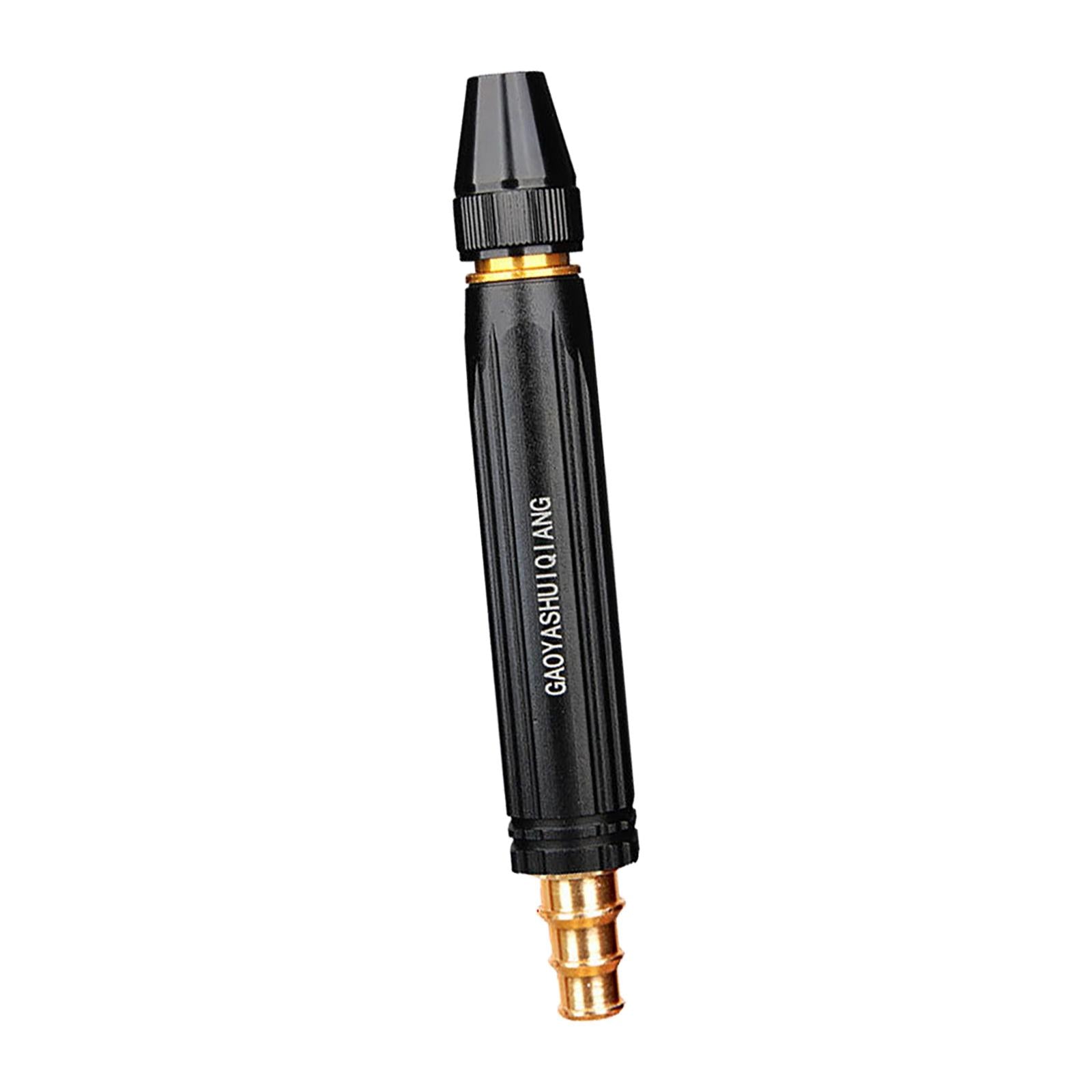 Heavy Duty Garden Hose Sprinkler for Irrigation System Garden Watering B